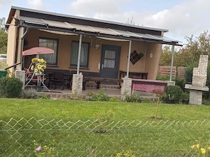 Garten zu verkaufen in Bruckdorf