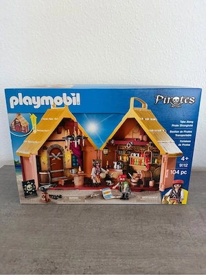 Playmobil 9112