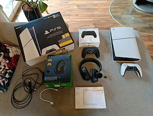 PlayStation 5 