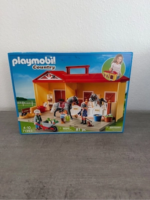 Playmobil 71393