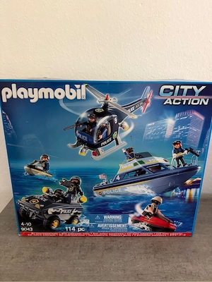 Playmobil 9043