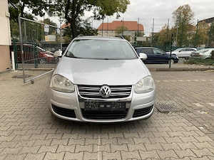 Golf 1,9 TDI unfallfrei aus 2 hand,scheckheft