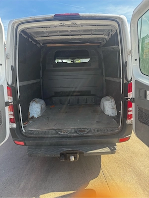 Mercedes Sprinter 216Cdi