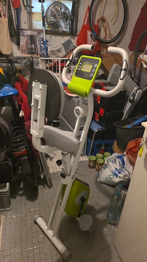 Hometrainer 