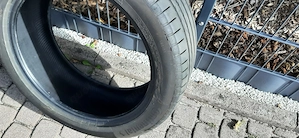 Satz Reifen Continental
