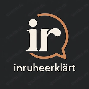 Videoschnitt für Reels, Shorts & YouTube | inruheerklärt