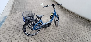 E Bike zu verkaufen 
