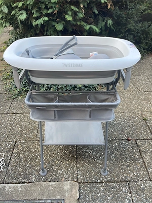 Twistshake Babybadewanne