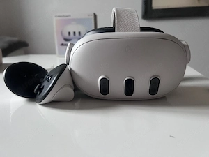 Meta oculus Quest 3 VR-Headset   512 GB 