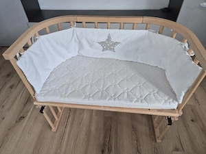 Babybay Beistellbett