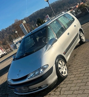 Renault Espace 3