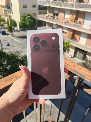 Iphone 18 pro max 