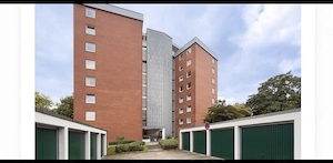 Garage von Privat in Neumünster zu verkaufen 