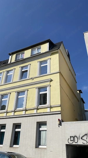 Schöne 3 Zimmer Wohnung nähe TUHH