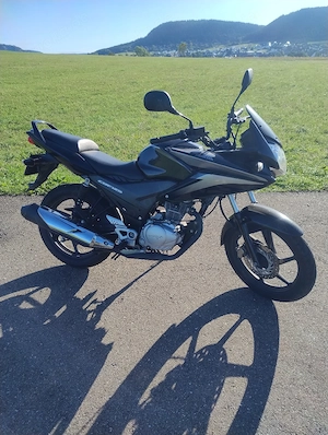 Honda CBF 125