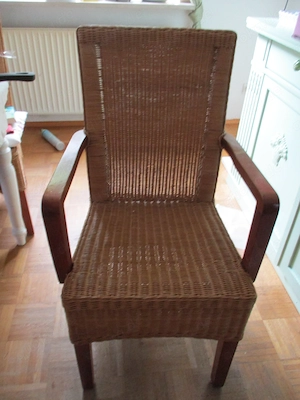 Esszimmer Stühle