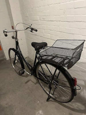 Gazelle Hollandrad   28 Zoll   3-Gang   sehr gepflegt