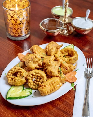 Indisches Restaurant Köln   Authentische indische Küche | Flavour of India