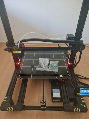 3d drucker anycubic chiron  Bild 3