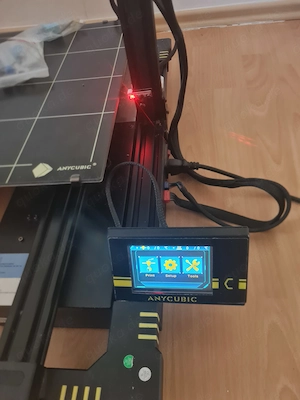 3d drucker anycubic chiron  Bild 2