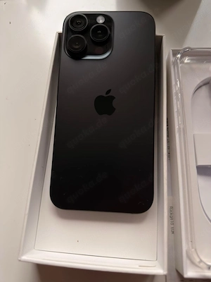 Apple iPhone 16pro-max 1TB 