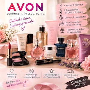 avon-Berater
