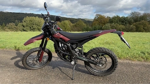 Surron Ultra Bee L3e