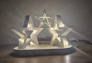 Weihnachtsdeko