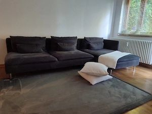Couch   Sofa   Sitzelement 