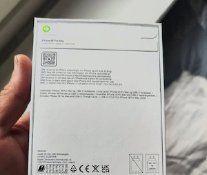 iphone 18 pro max 
