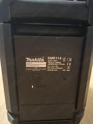 Makita DMR Neu