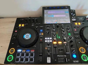 pionnier DJ RX 3