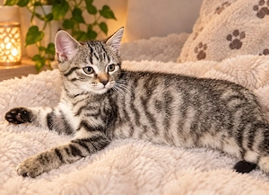 British Kurzhaar Kater Kitten Katzenbaby zu verkaufen