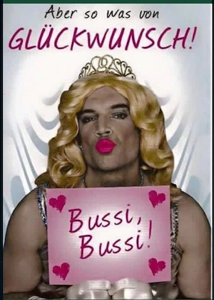 Sissy sucht Aktiven