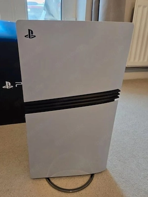 PlayStation 5 pro 2TB