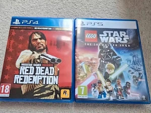 PlayStation 5 pro 2TB