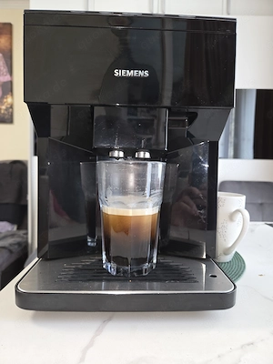 Siemens EQ 500 TOP