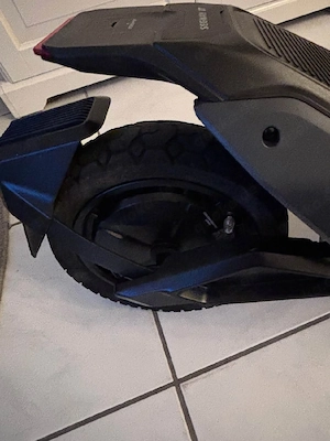 Segway ZT3 Pro E-Scooter