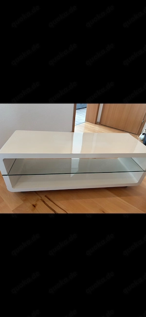 TV Board Lowboard 
