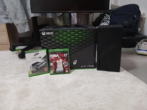 Microsoft Xbox Series X