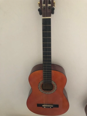 Akkustische Gitarre 