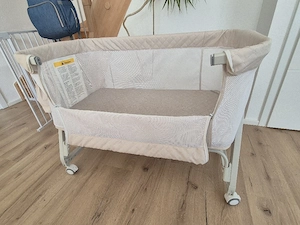 Beistellbett