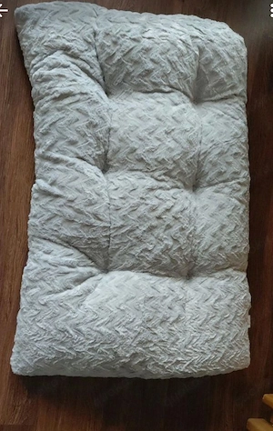Hundebett 