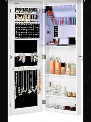 Spiegelschrank 
