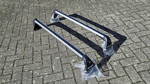 Original Renault Dachgrundträger