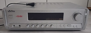 HiFi-Verstärker AV-698SI 5-Kanal 2x35W 3x10W RMS 4 Ohm    