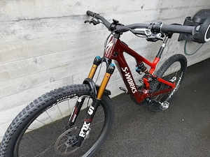 Specialized Turbo Levo SL 2 S-Works Carbon 