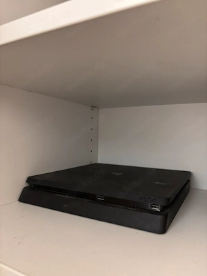 Sony PlayStation 4 Slim Konsole
