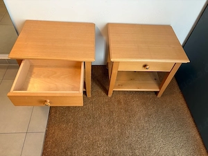 Verschenke Nachtkästchen