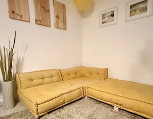 Boho | Bodenkissen | Sofa | Modulsofa